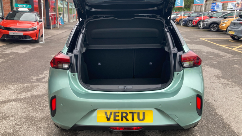 Vauxhall Corsa 100kW Yes 50kWh 5dr Auto [Winter Pack] Electric Hatchback